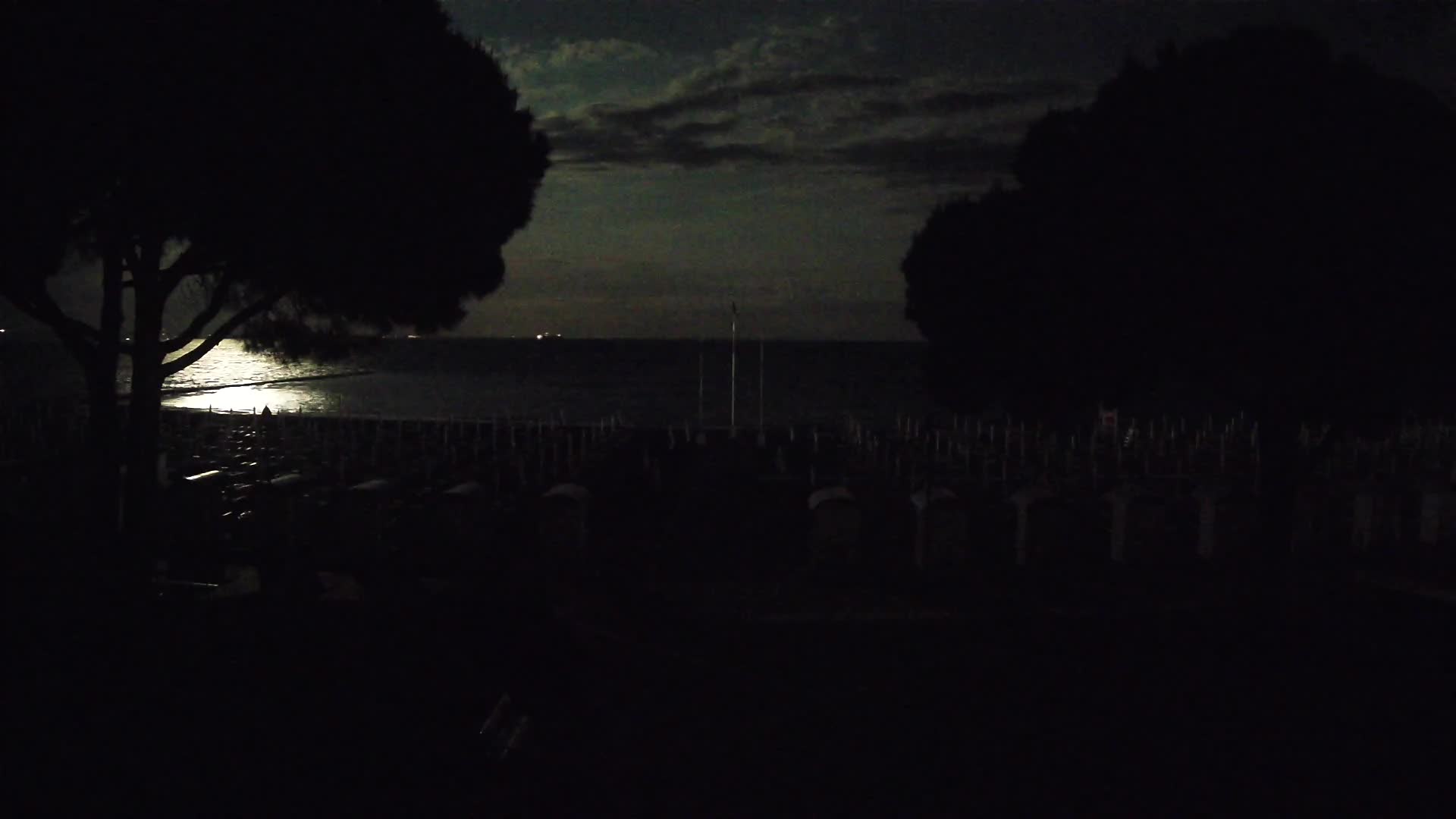 Ingresso Spiaggia Grado | Vista in Diretta sul Mare