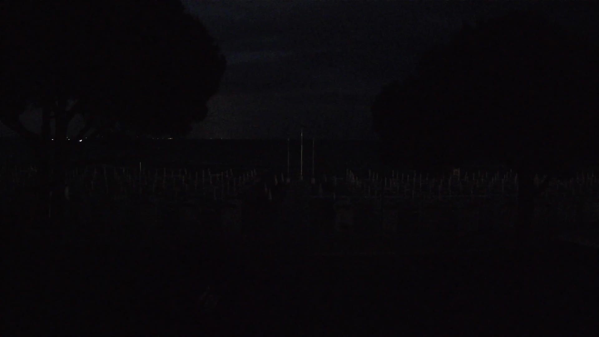 Grado Beach Webcam Entrance | Real-Time View of the Seaside