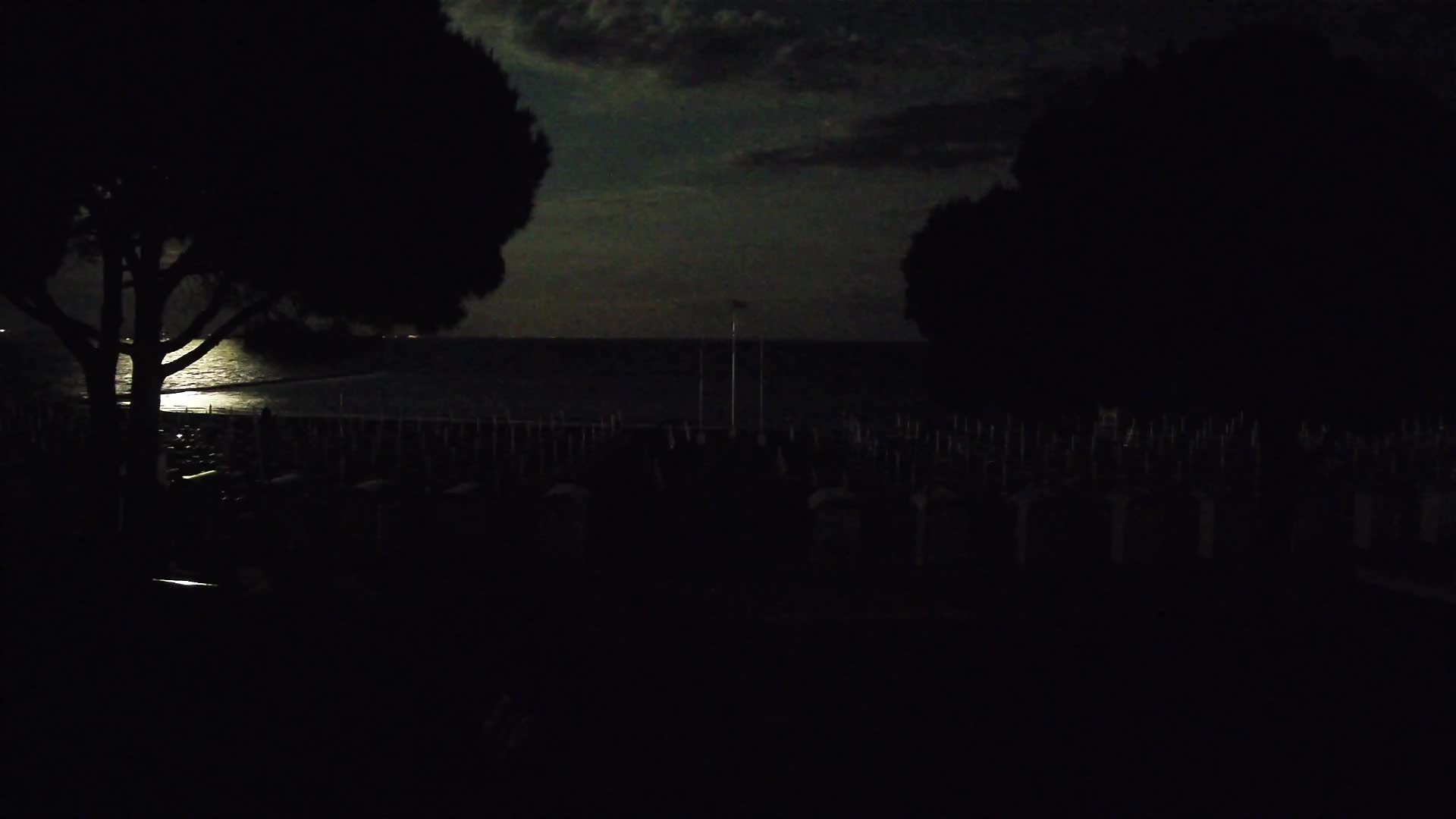 Ingresso Spiaggia Grado | Vista in Diretta sul Mare