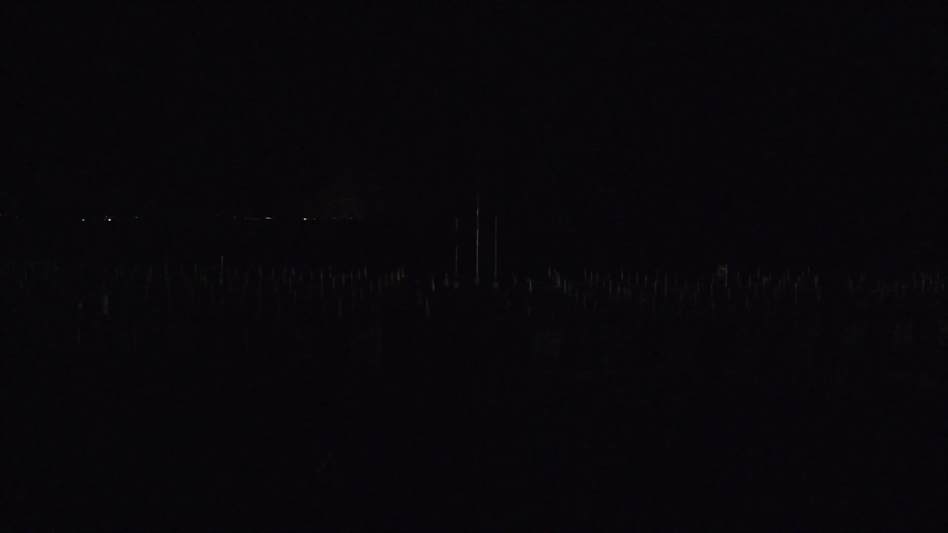 Grado Ulaz na Plažu | Pogled Uživo na Obalu
