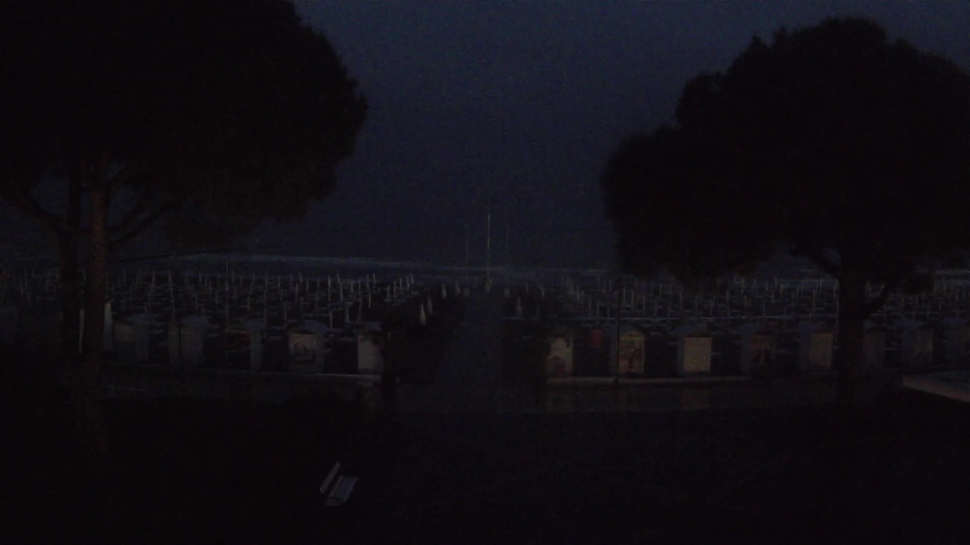 Ingresso Spiaggia Grado | Vista in Diretta sul Mare