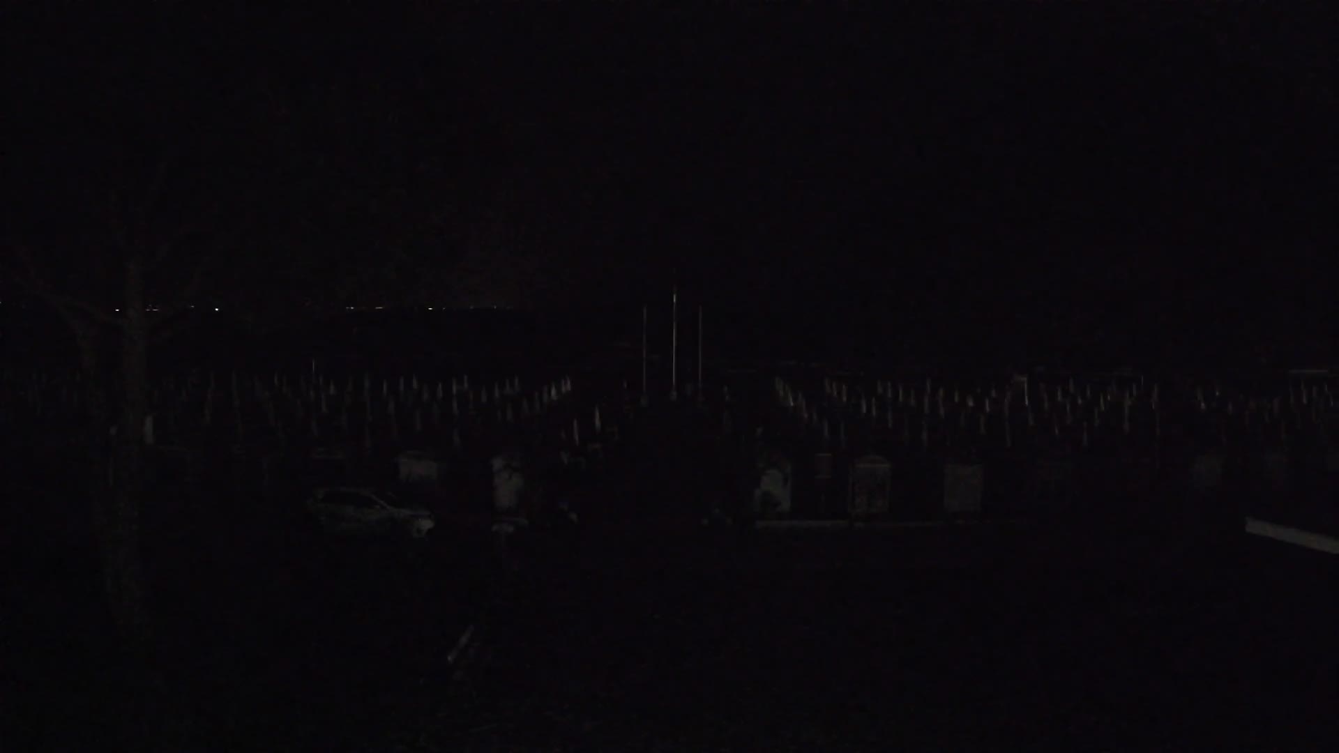 Entrada Playa Grado | Vista en Vivo de la Costa
