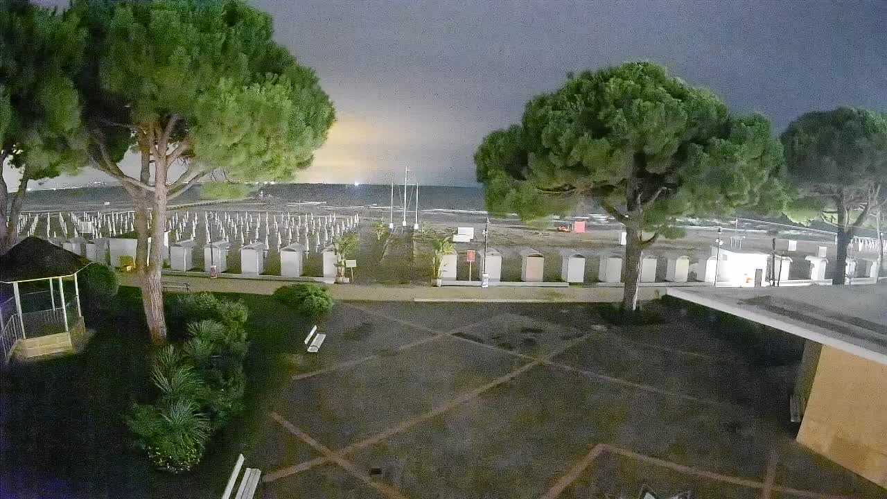 Grado Beach Entrance – Live Webcam