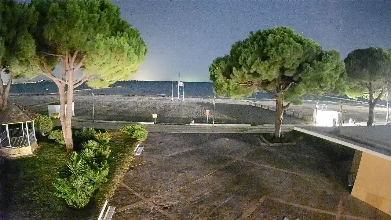 Grado Pineta – Beach
