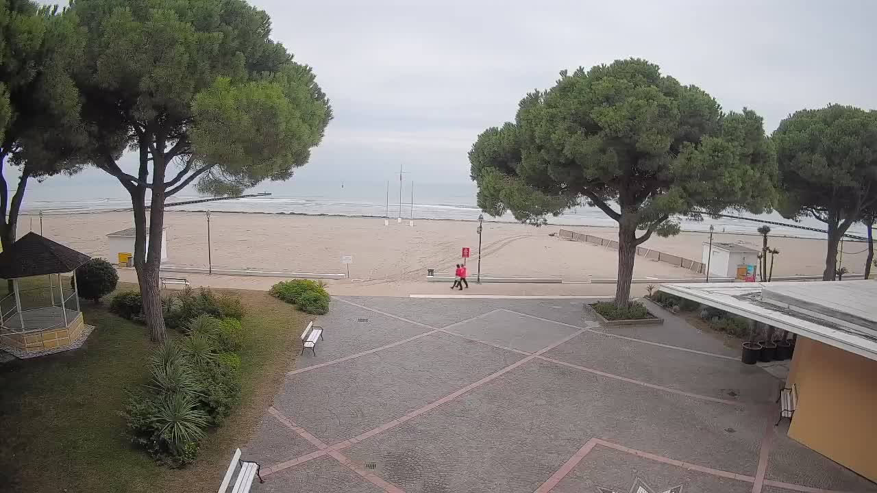 Grado Beach Entrance – Live Webcam