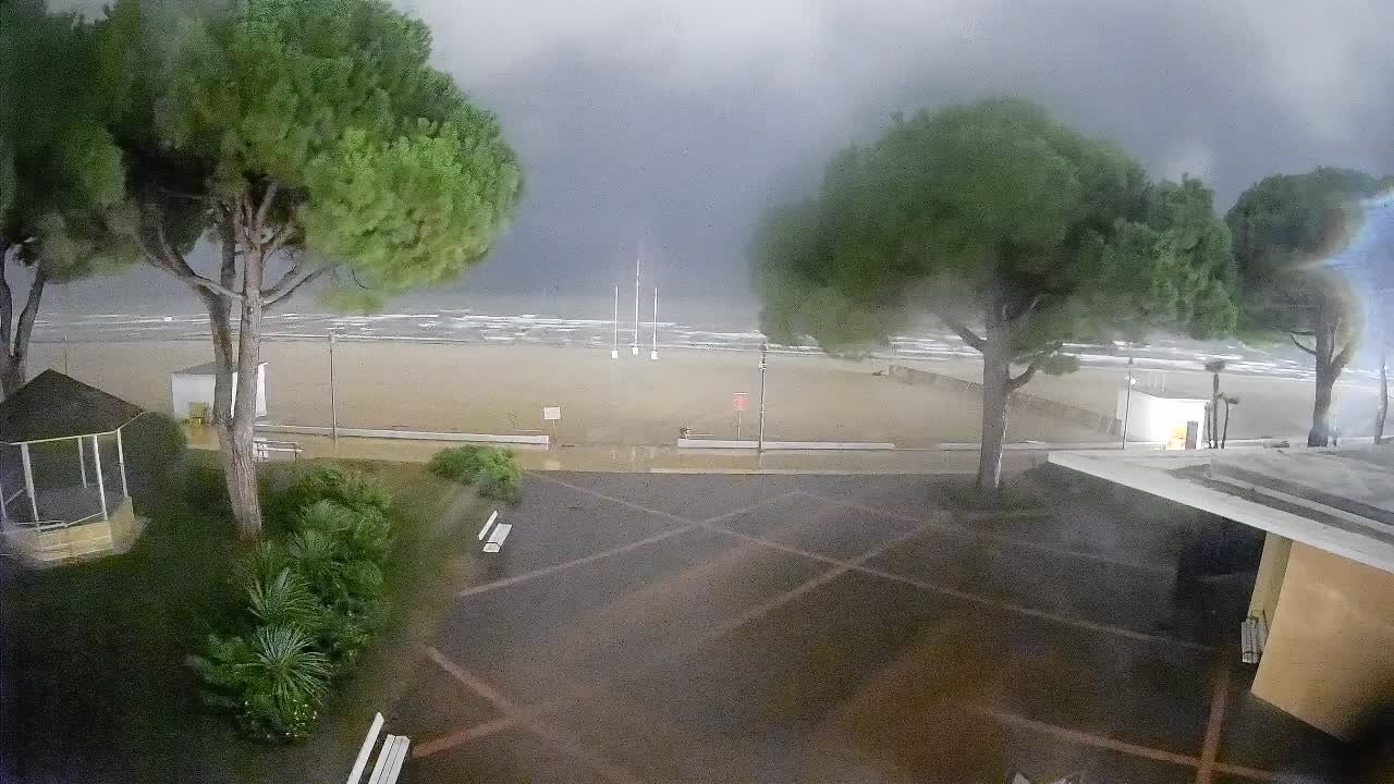Grado Beach Entrance – Live Webcam