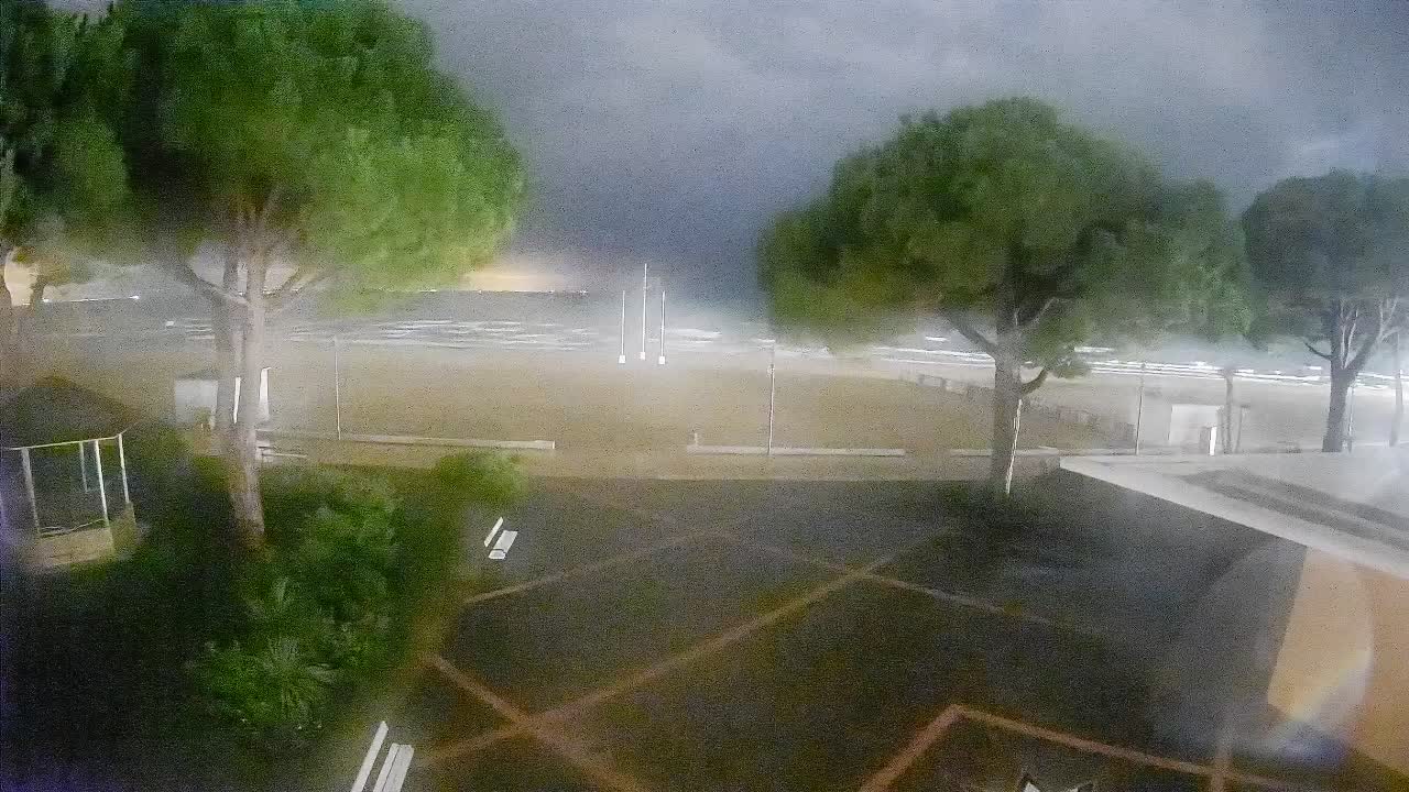 Grado Beach Entrance – Live Webcam