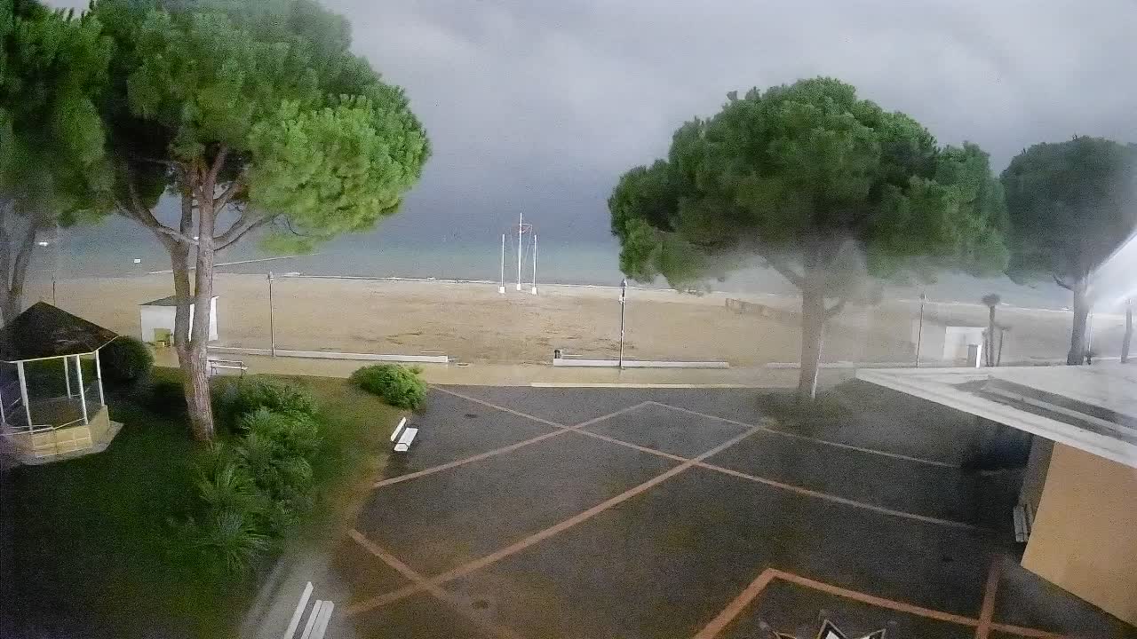 Grado Beach Entrance – Live Webcam