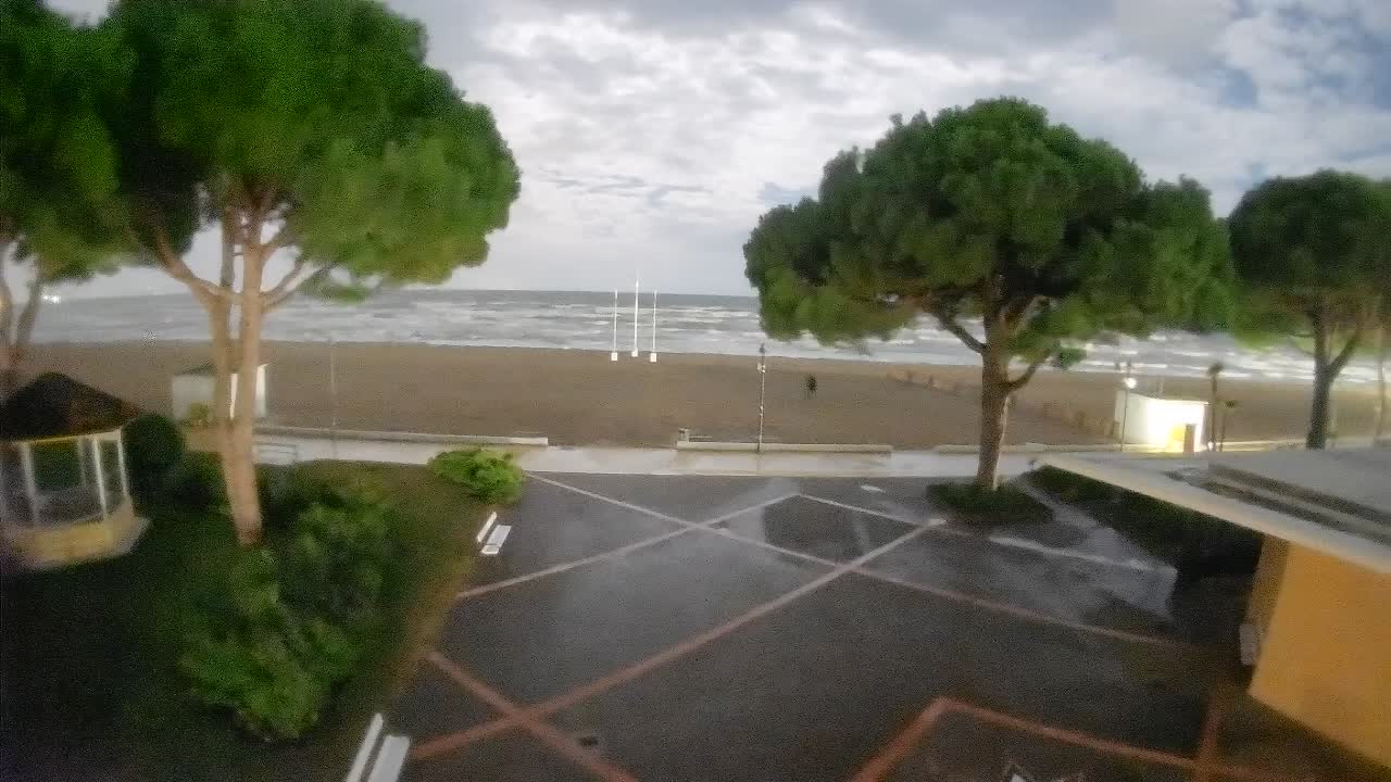 Grado Beach Entrance – Live Webcam