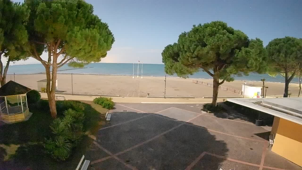 Grado Beach Entrance – Live Webcam