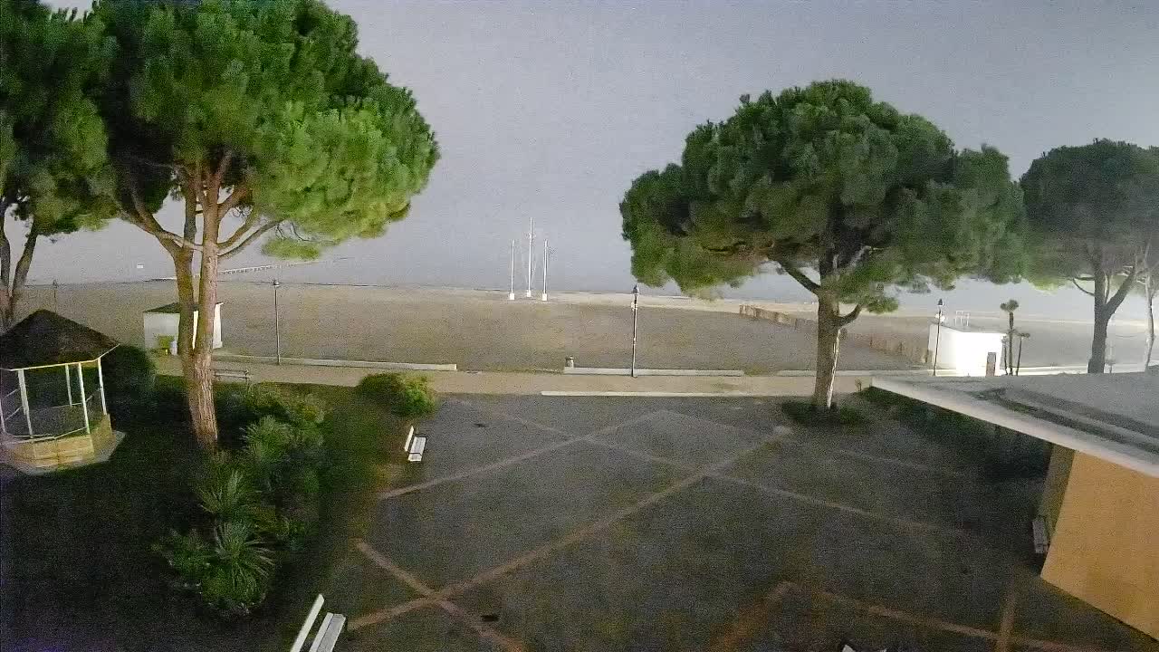 Grado Beach Entrance – Live Webcam