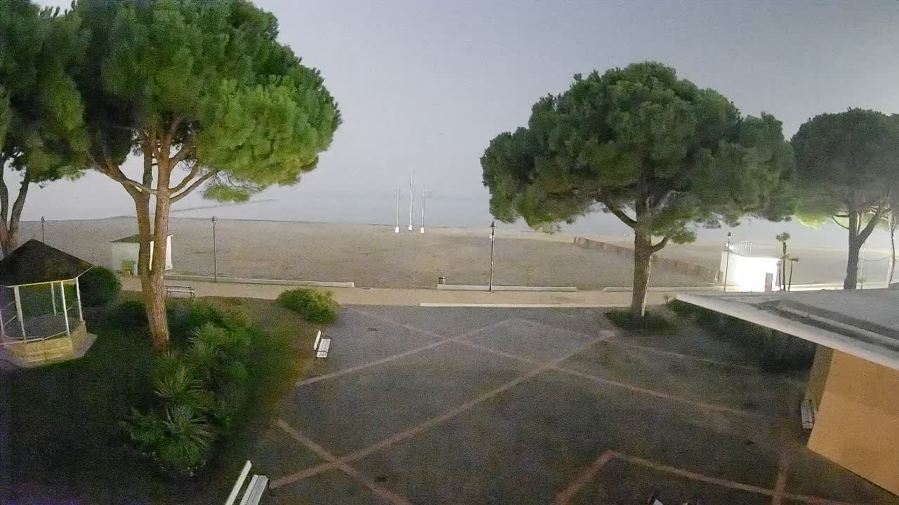 Grado Beach Entrance – Live Webcam