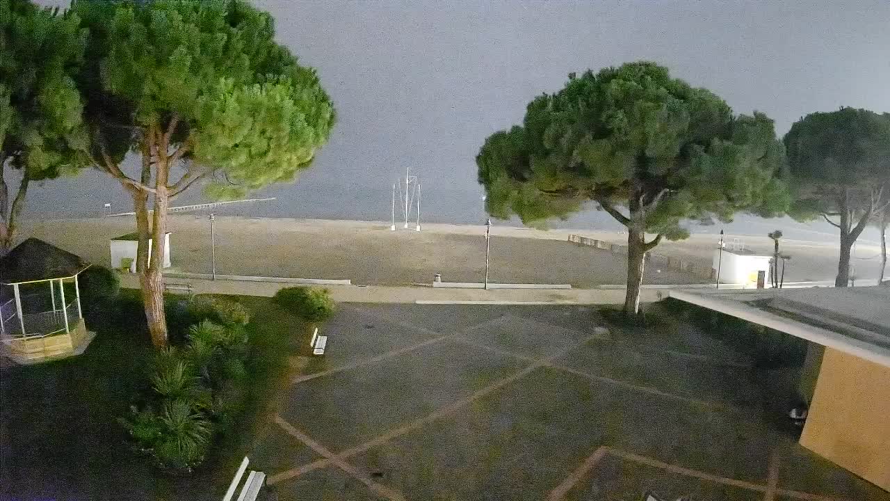 Grado Beach Entrance – Live Webcam