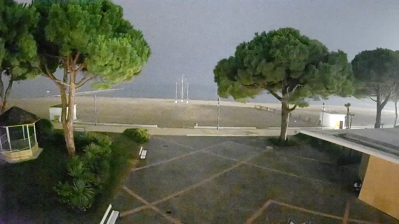 Grado Beach Entrance – Live Webcam