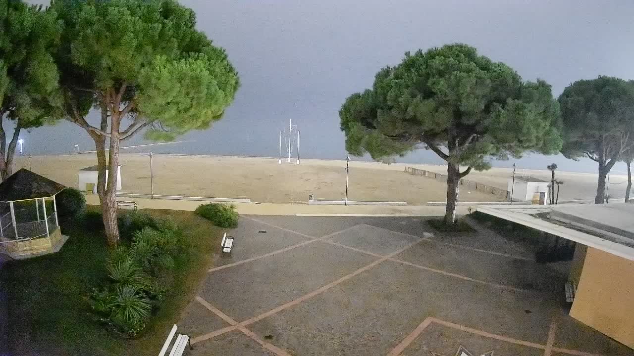 Grado Beach Entrance – Live Webcam