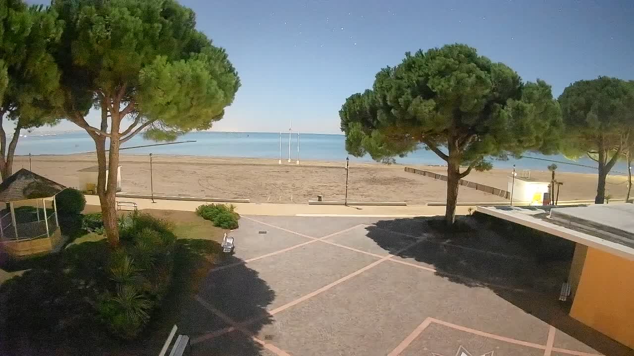 Grado Beach Entrance – Live Webcam