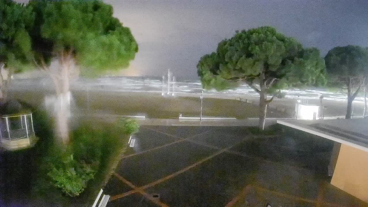 Grado Beach Entrance – Live Webcam