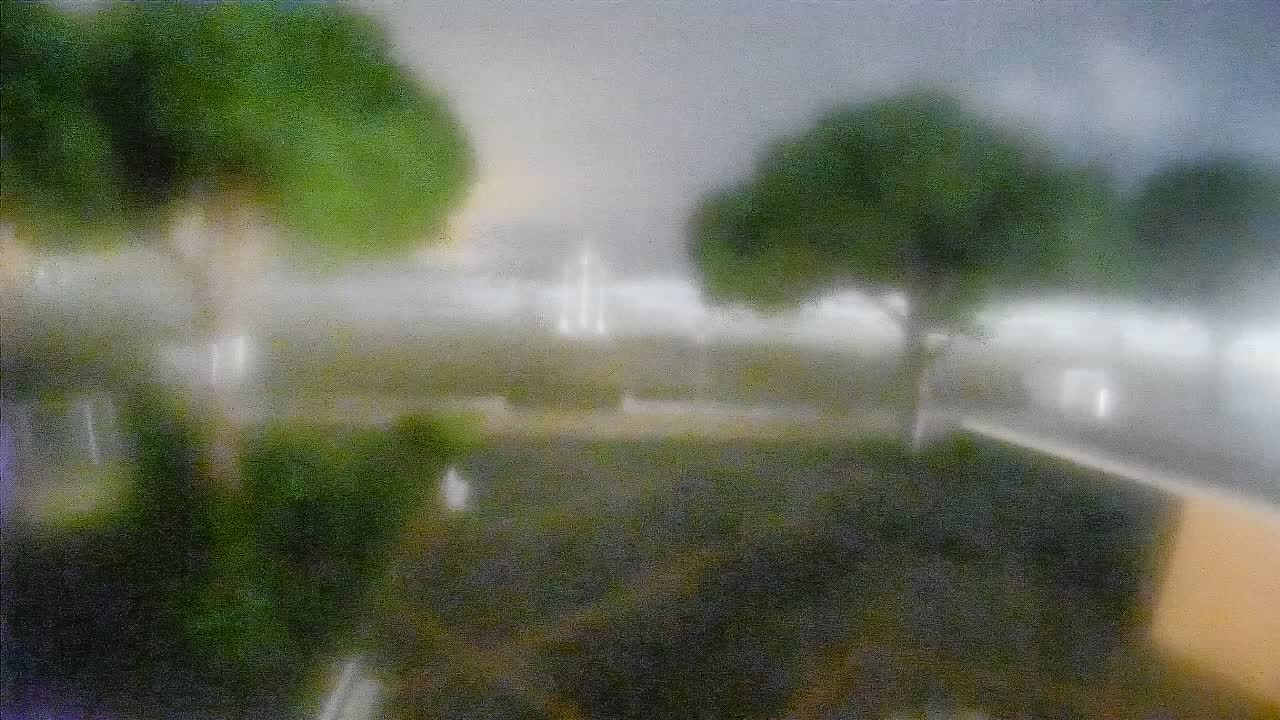 Webcam Grado – Entrée de la plage (Lido di Grado)