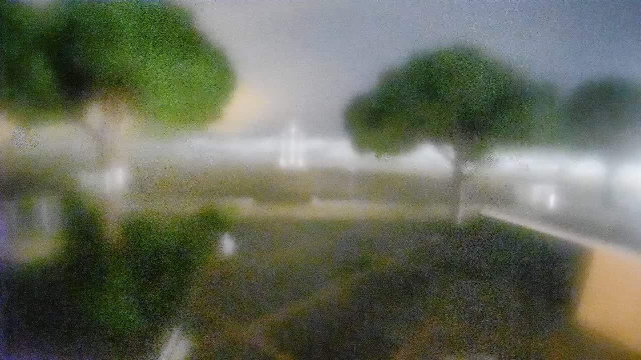 Webcam Grado – Ingresso della Spiaggia (Lido di Grado)