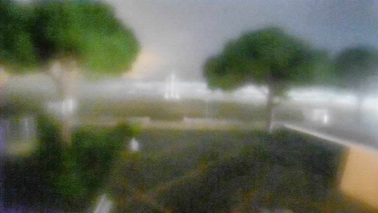 Web kamera Grado – Ulaz na plažu (Lido di Grado)