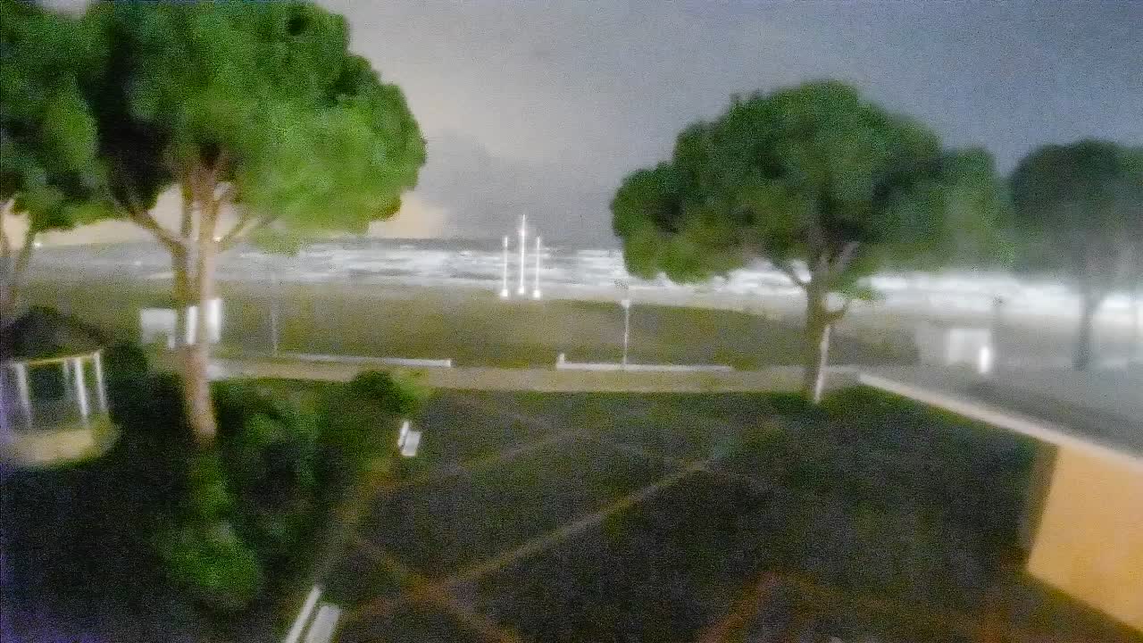 Grado Beach Entrance – Live Webcam