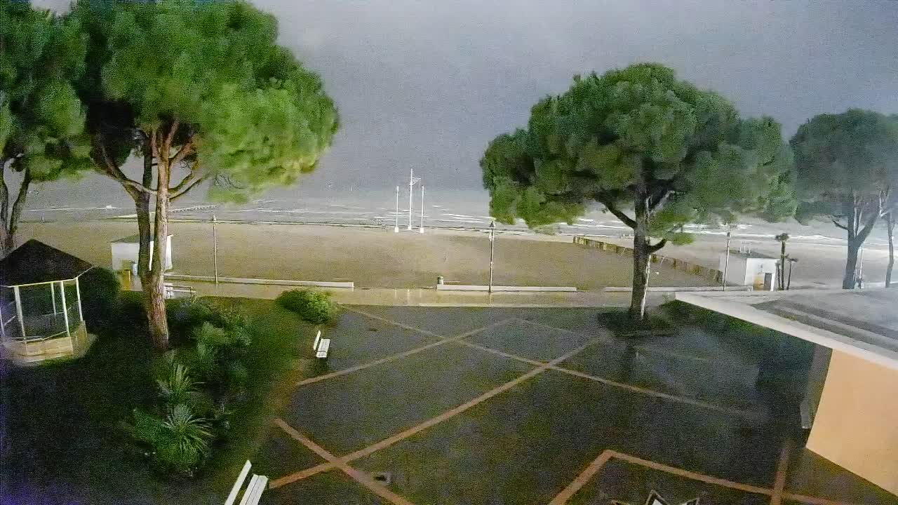 Grado Beach Entrance – Live Webcam