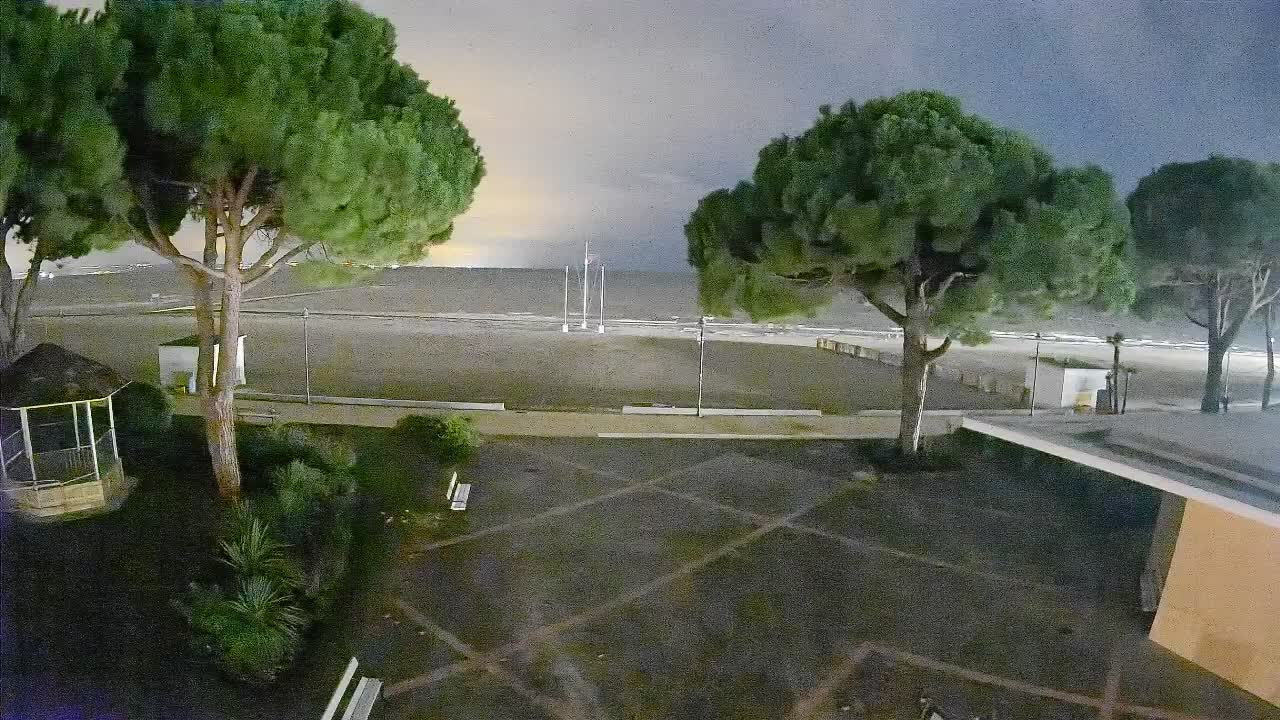 Grado Beach Entrance – Live Webcam