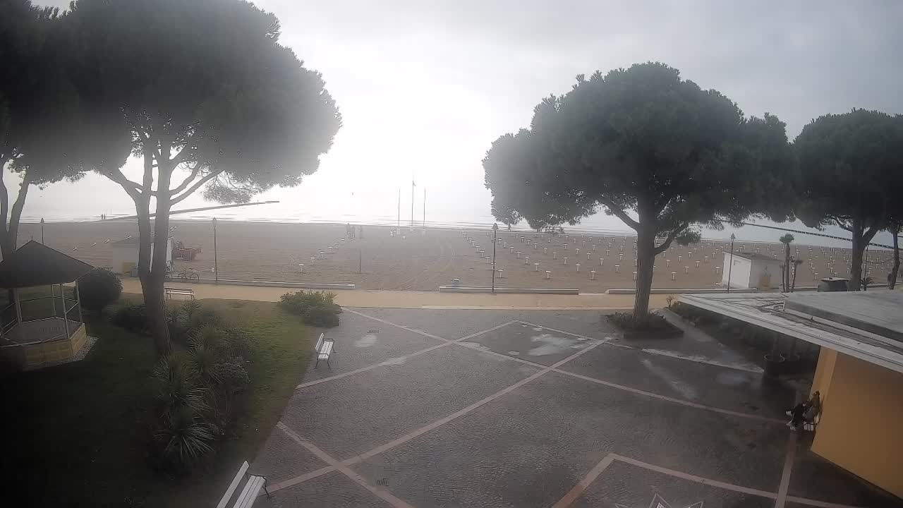 Grado Beach Entrance – Live Webcam