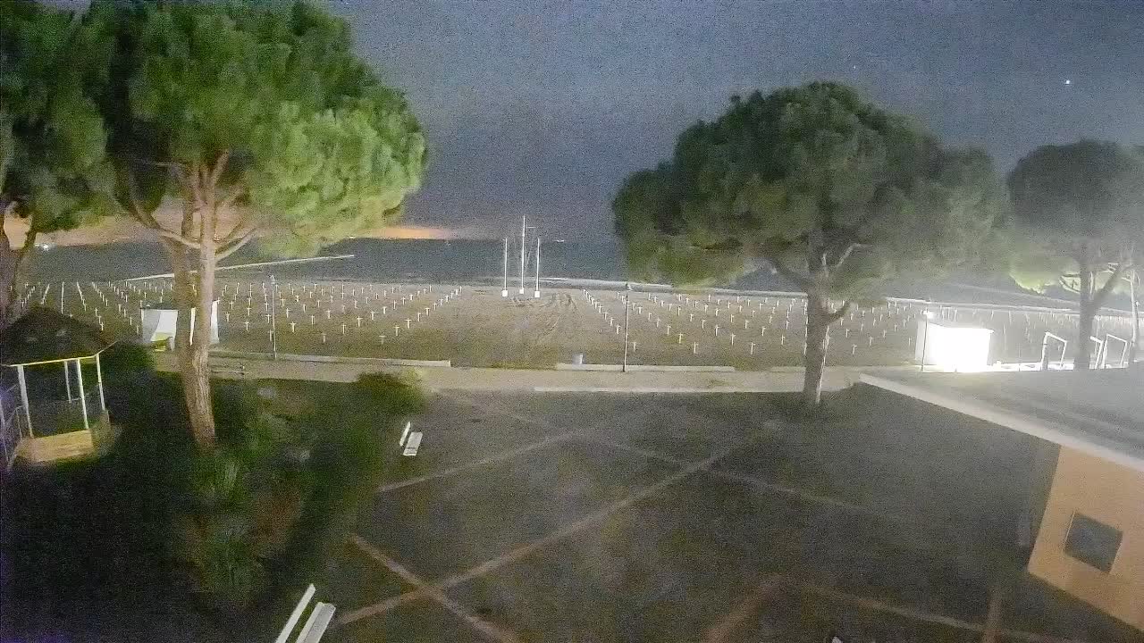 Grado Beach Entrance – Live Webcam