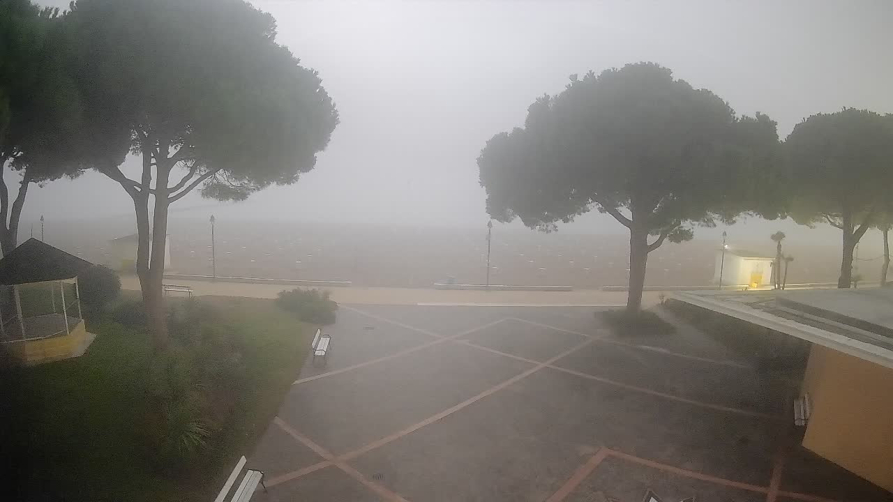 Grado Beach Entrance – Live Webcam