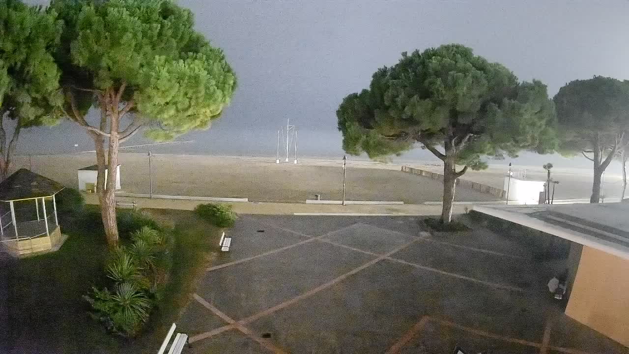 Grado Beach Entrance – Live Webcam