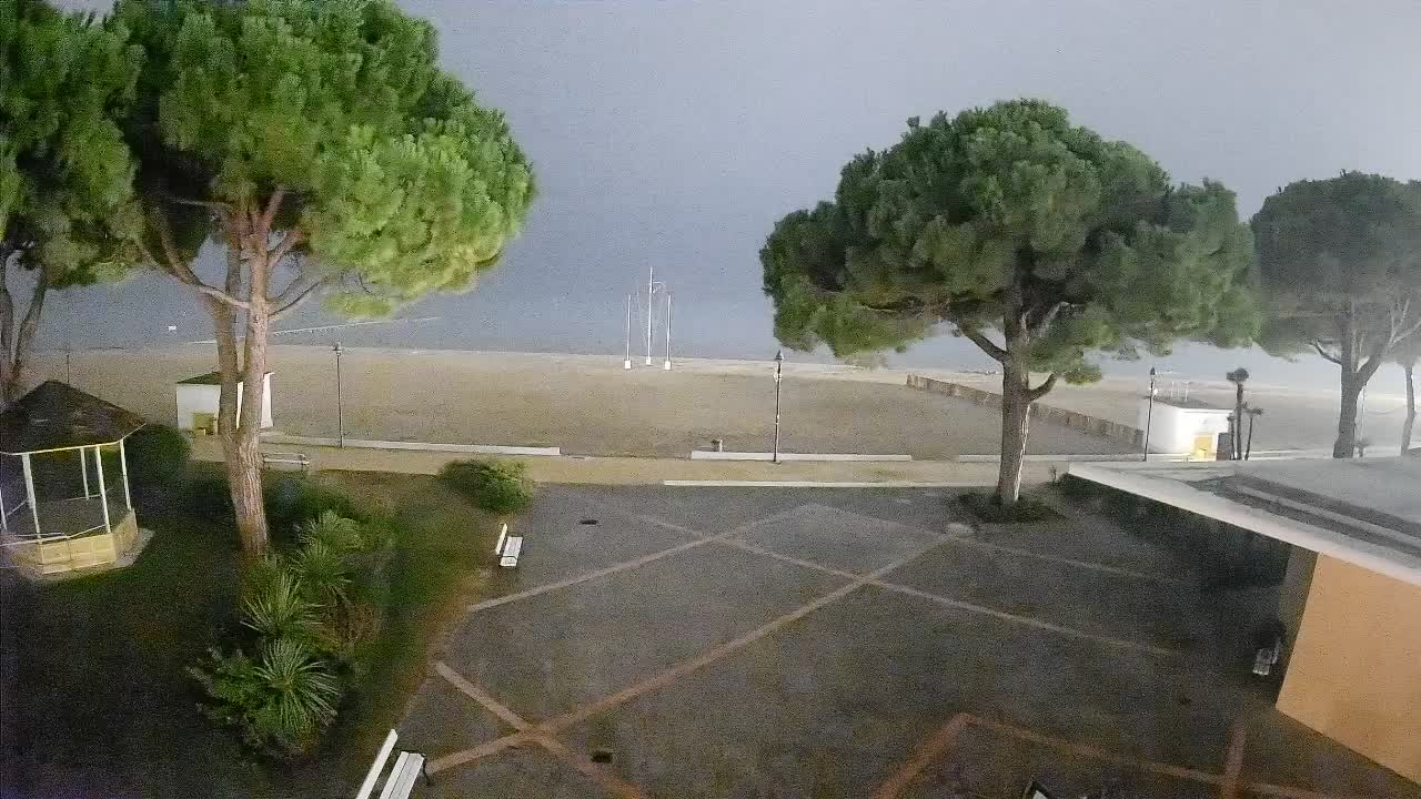 Grado Beach Entrance – Live Webcam