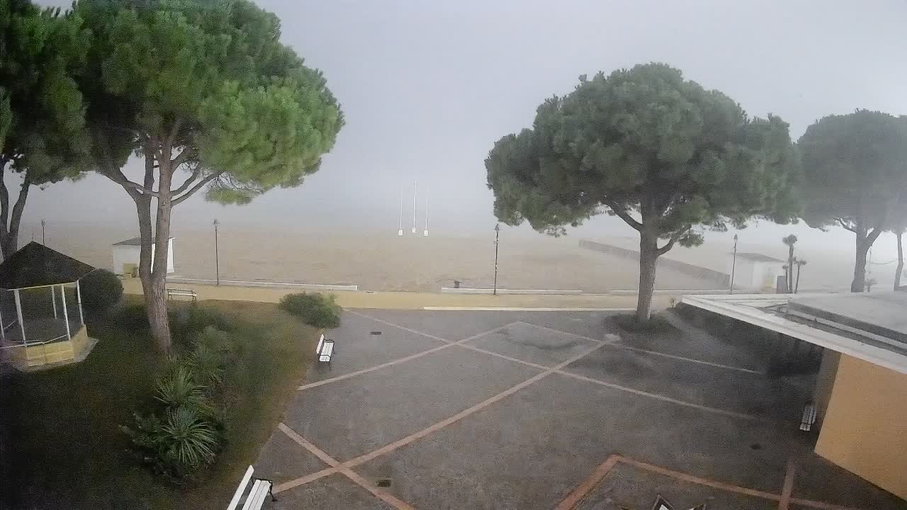 Grado Beach Entrance – Live Webcam