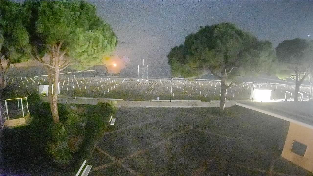 Grado Beach Entrance – Live Webcam