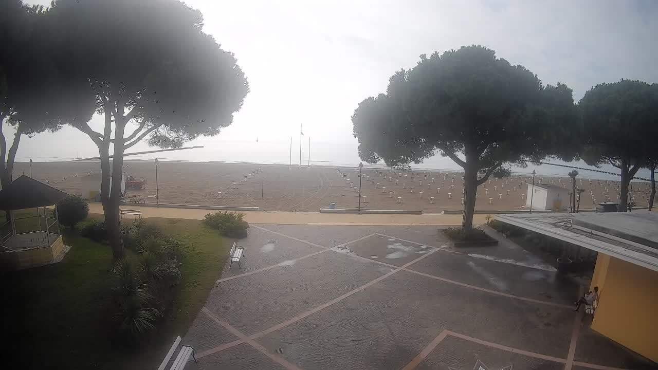Grado Beach Entrance – Live Webcam