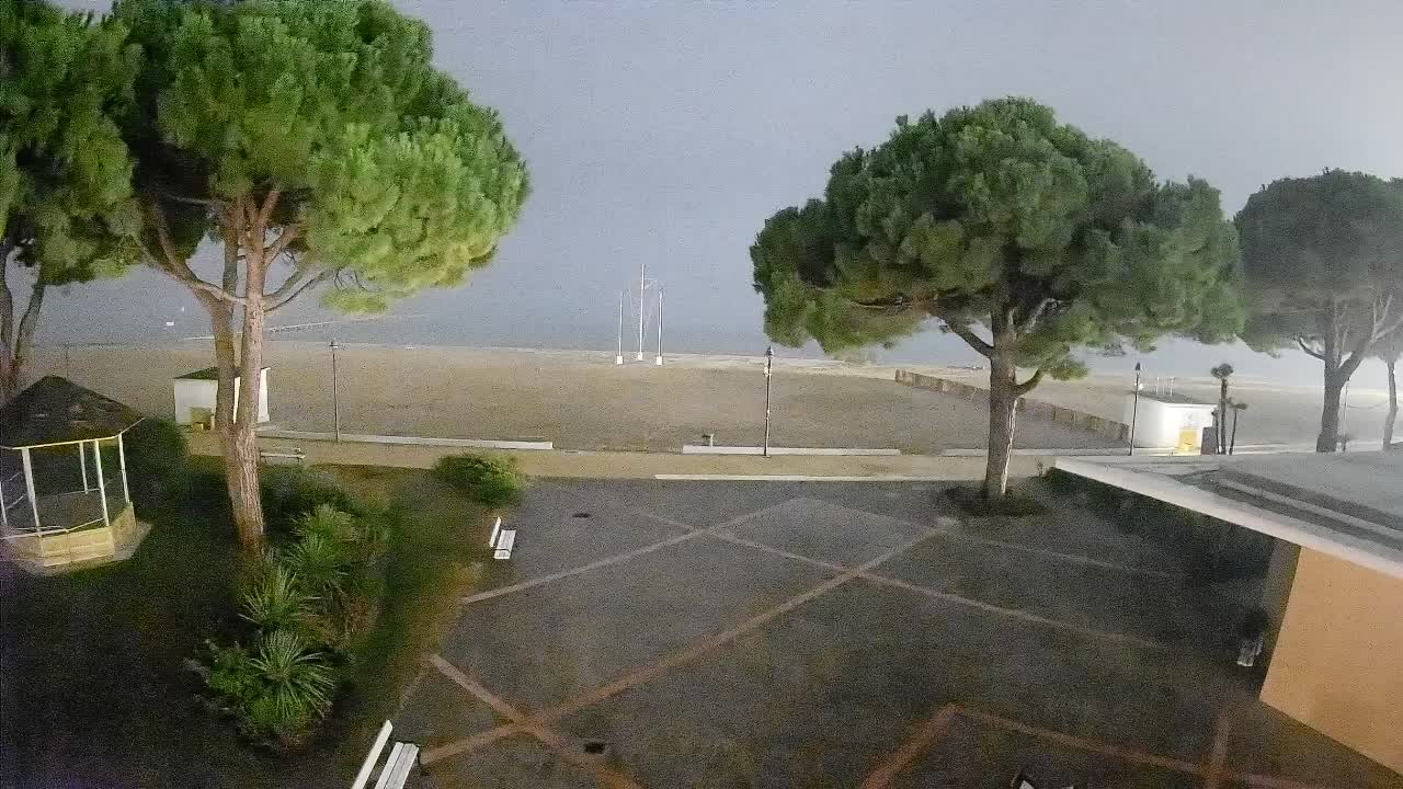 Grado Beach Entrance – Live Webcam