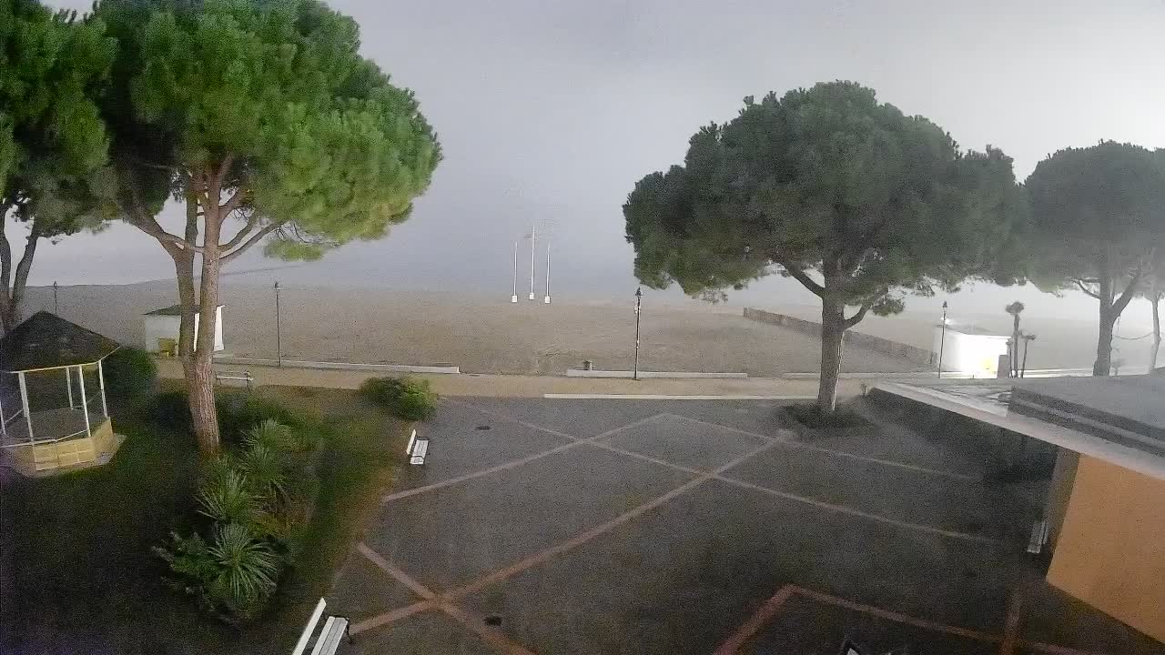 Grado Beach Entrance – Live Webcam