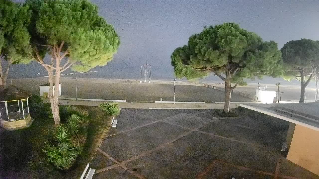 Grado Beach Entrance – Live Webcam