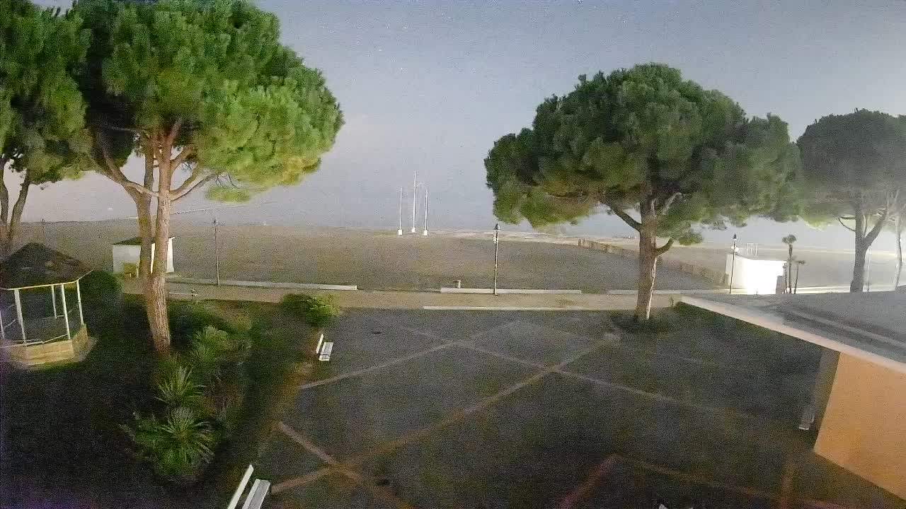 Grado Beach Entrance – Live Webcam