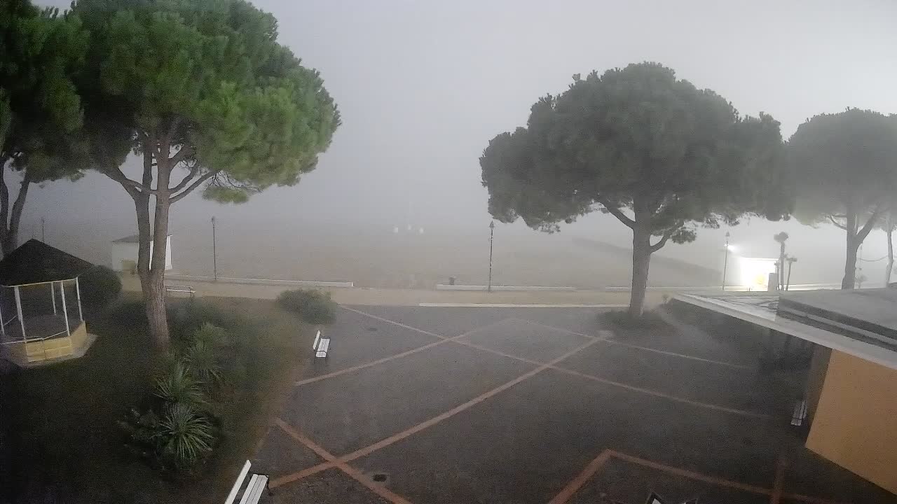 Grado Beach Entrance – Live Webcam