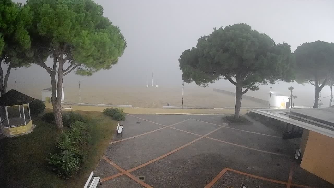 Grado Beach Entrance – Live Webcam