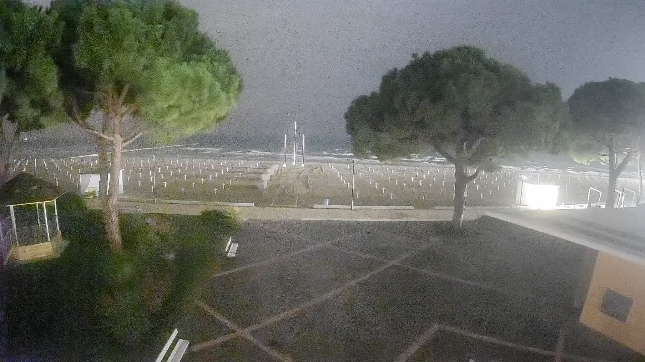 Grado Beach Entrance – Live Webcam