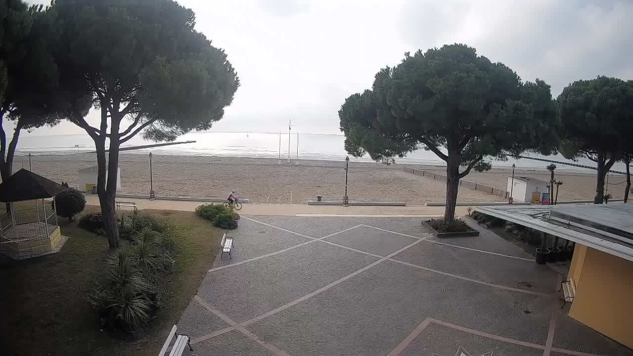 Grado Beach Entrance – Live Webcam