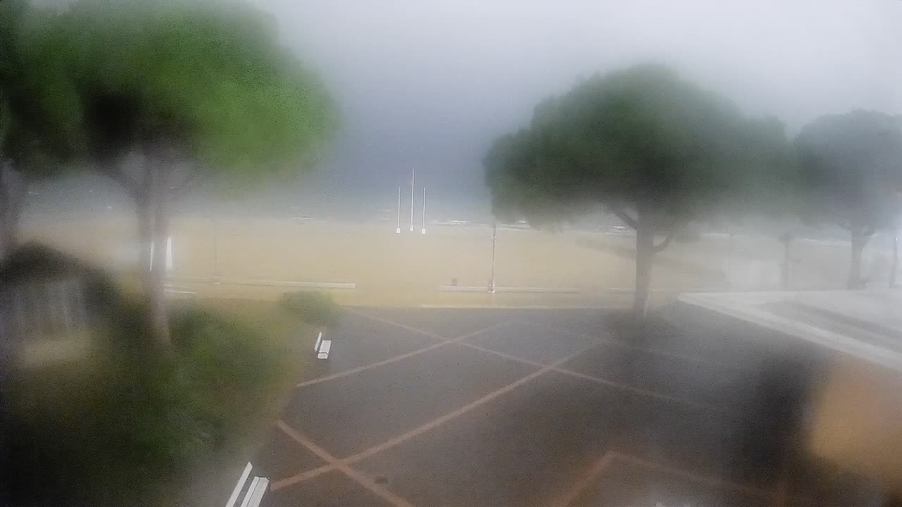 Webcam Grado – Ingresso della Spiaggia (Lido di Grado)