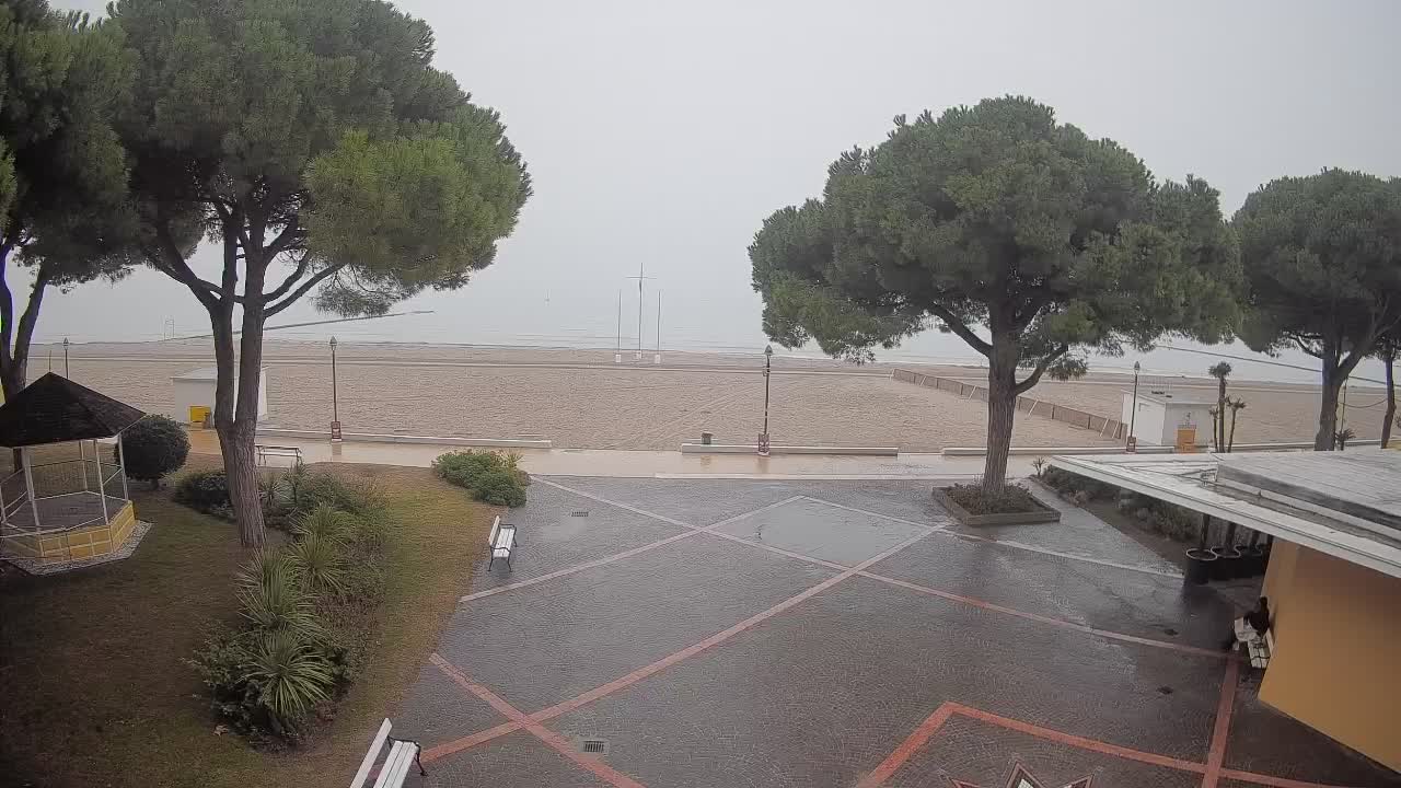 Grado Beach Entrance – Live Webcam