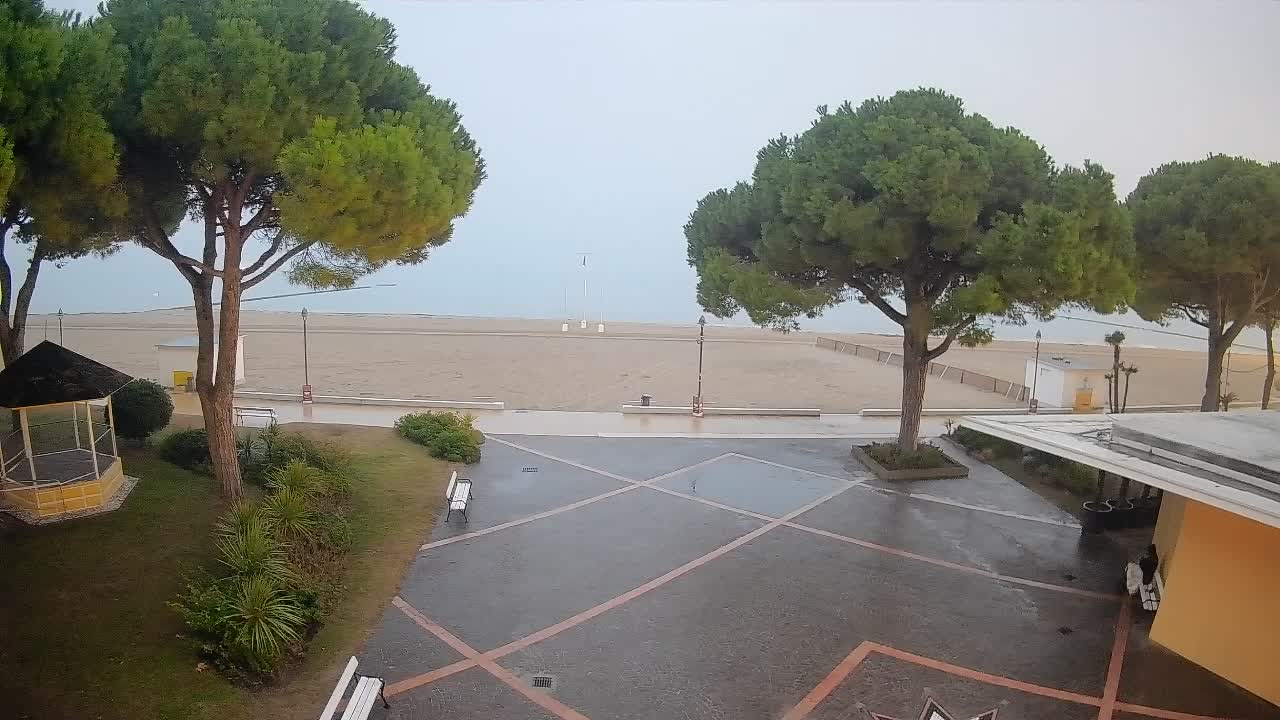 Grado Beach Entrance – Live Webcam