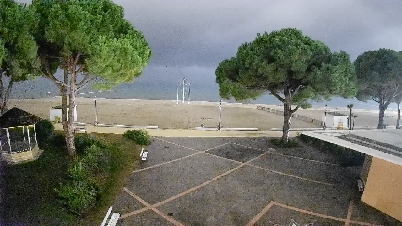 Grado Beach Entrance – Live Webcam