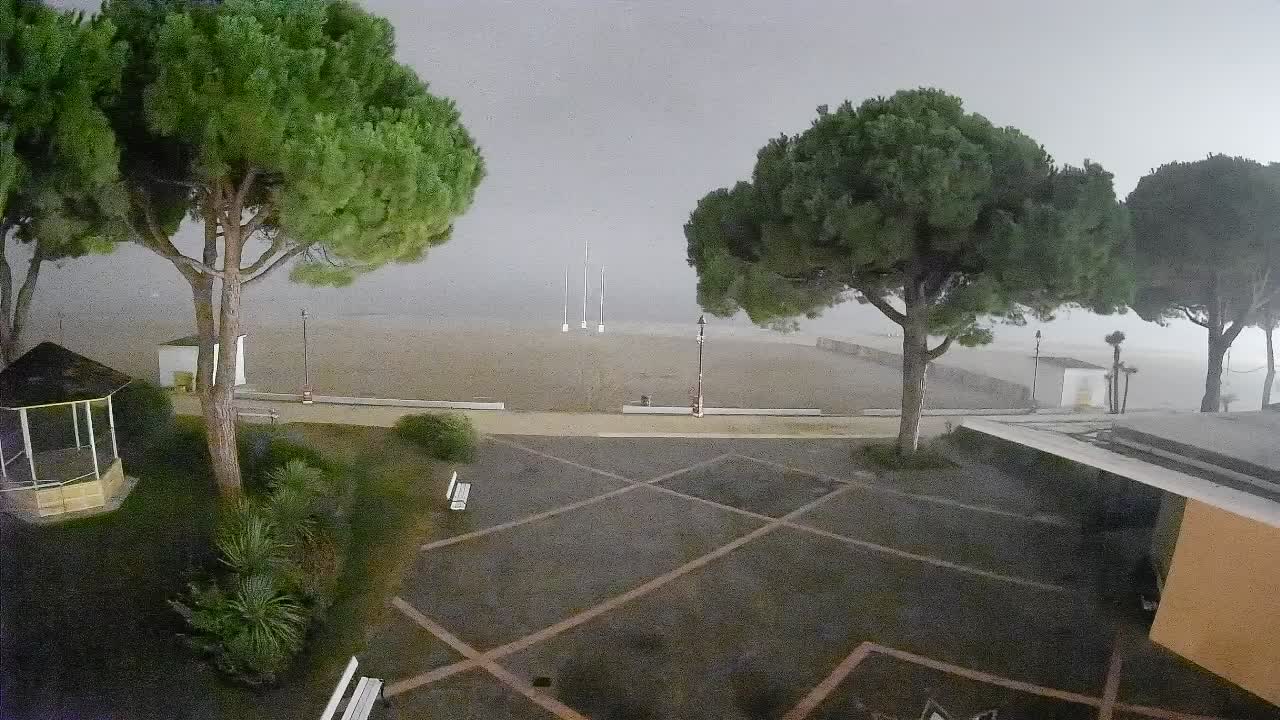 Grado Beach Entrance – Live Webcam