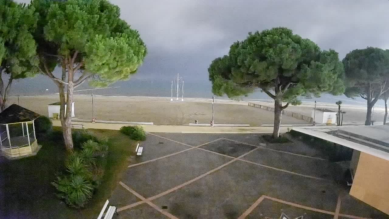 Grado Beach Entrance – Live Webcam