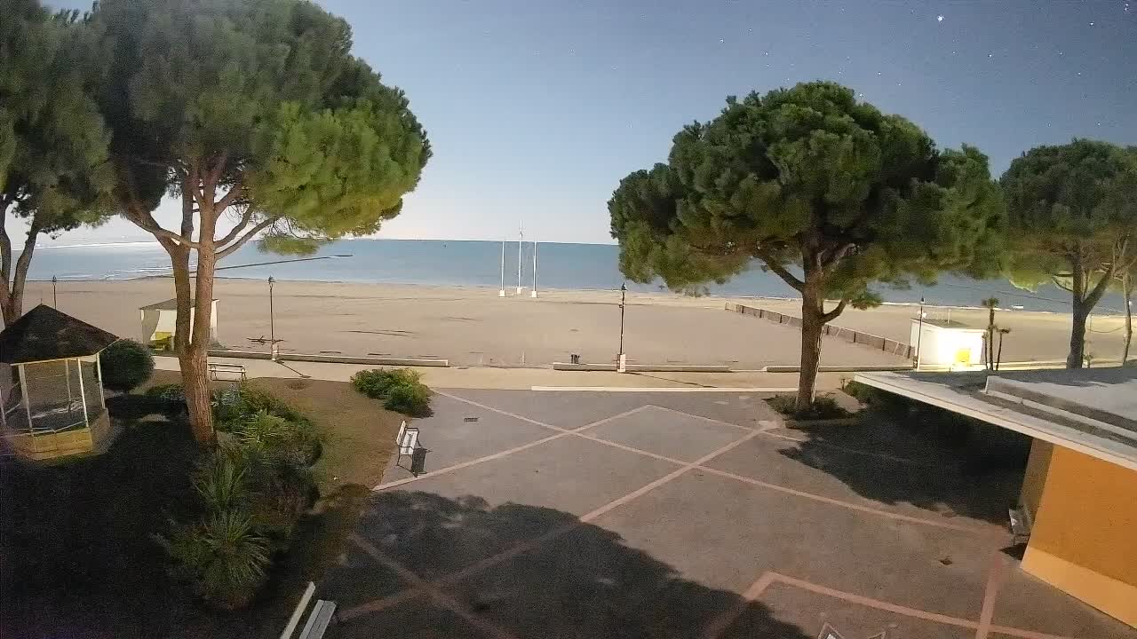 Grado Beach Entrance – Live Webcam